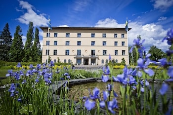 Bofors Hotel,Karlskoga>>Degerfors,4 star