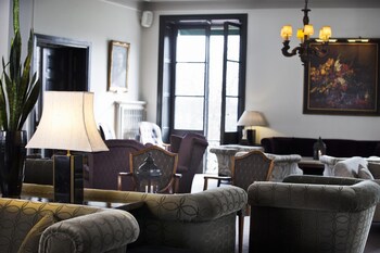 bofors hotel