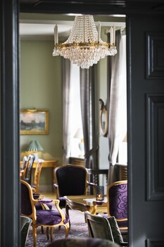 bofors hotel