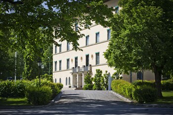 bofors hotel