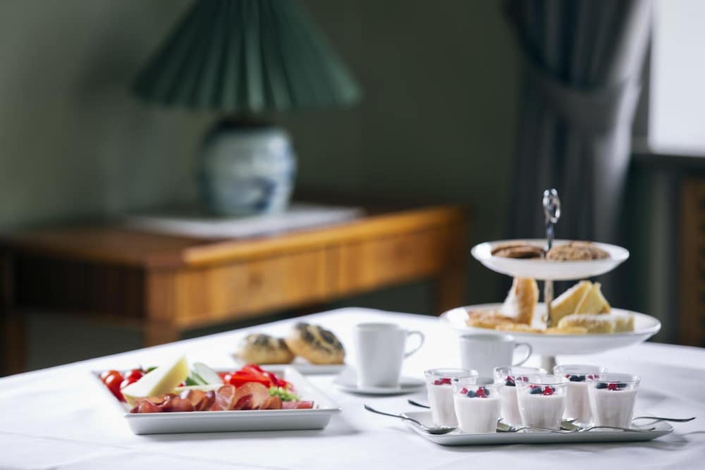 bofors hotel