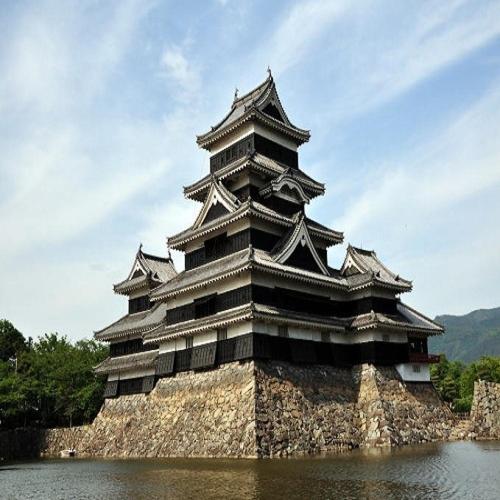 garden hotel matsumoto