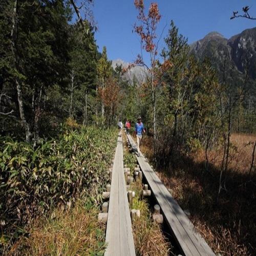 garden hotel matsumoto