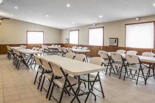le mars inn and suites