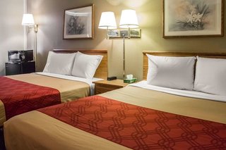 le mars inn and suites