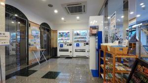 Toyoko Inn Sendai Nishi Hirose Dori,Sendai>>Miyagi,3 star