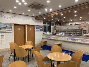 Toyoko Inn Sendai Nishi Hirose Dori,Sendai>>Miyagi,3 star