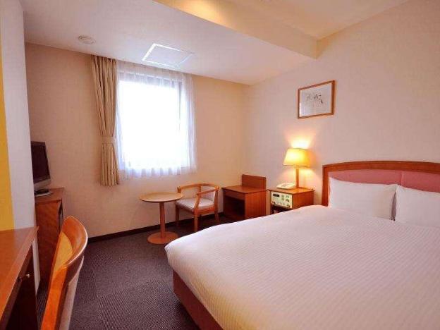 hotel green selec