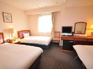 Hotel Green Selec,Sendai>>Miyagi,3 star