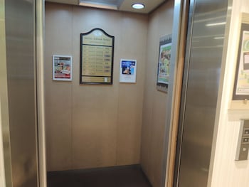 Hotel Green Selec,Sendai>>Miyagi,3 star