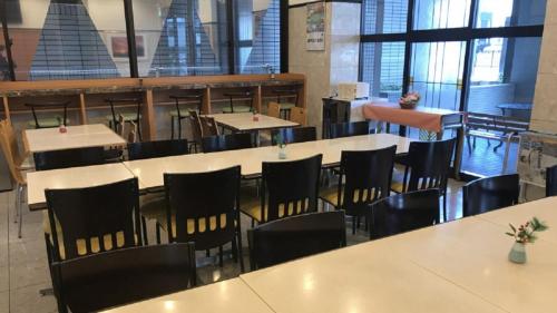 toyoko inn sendai higashi 2