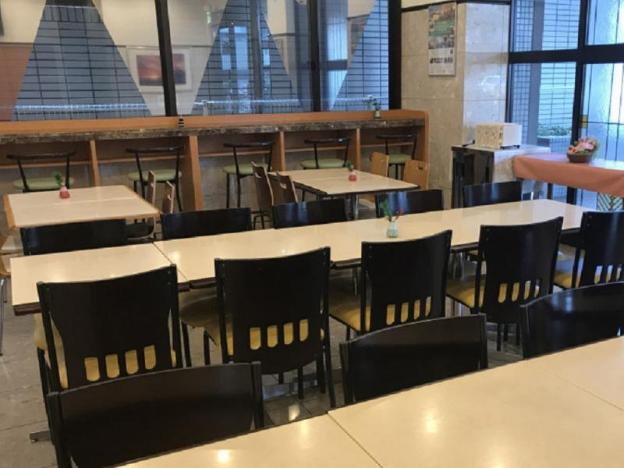 toyoko inn sendai higashi 2