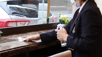 toyoko inn sendai higashi 2