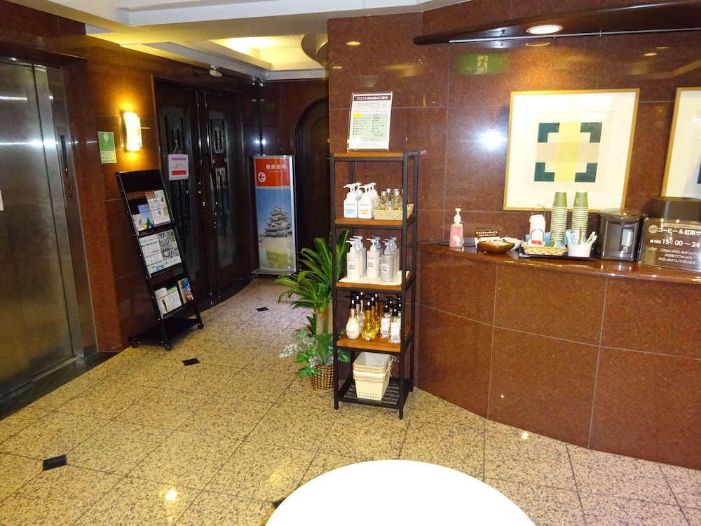 matsumoto wellton hotel