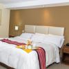 Hotel Cajamarca,,3 star