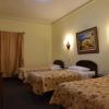 Hotel Cajamarca,,3 star