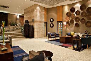 Hotel Continental,Banco Nacional De Angola>>Luanda,3 star
