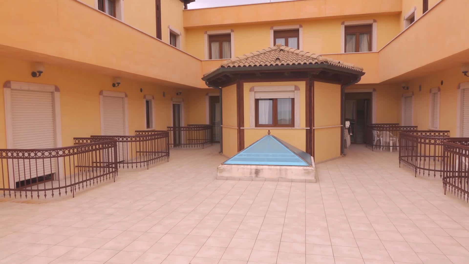 piazza armerina