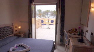 Hotel Villa Romana,Enna>>Aidone,3 star