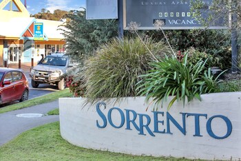Sorrento Apartments Merimbula,New South Wales>>Merimbula,4 star