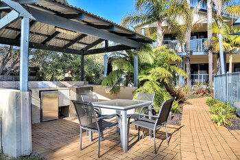 Sorrento Apartments Merimbula,New South Wales>>Merimbula,4 star