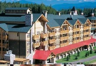 Trickle Creek Lodge,Kimberley>>Cranbrook,3 star