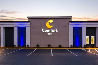 comfort inn