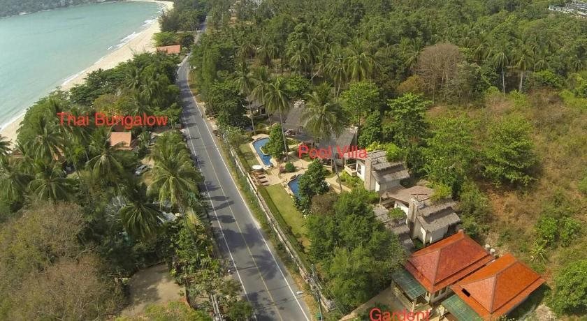 khanom hill resort