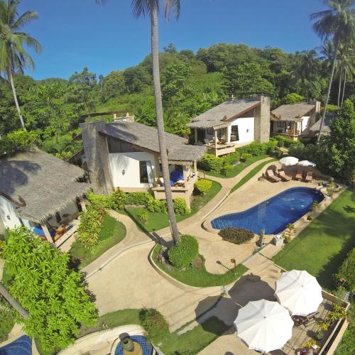 khanom hill resort