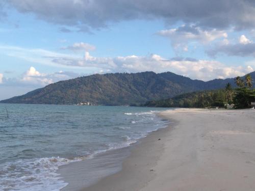 khanom hill resort