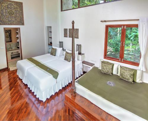 khanom hill resort