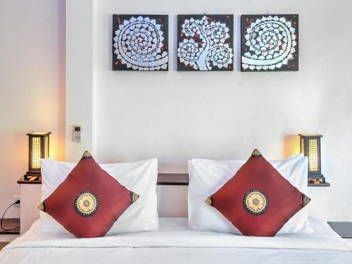 khanom hill resort