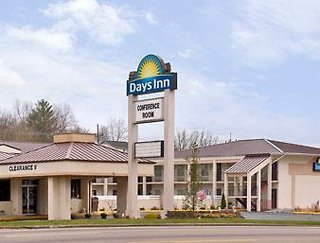 Travel Inn Kingsport,Tri-Cities>>Kingsport,2 star