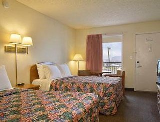 Travel Inn Kingsport,Tri-Cities>>Kingsport,2 star