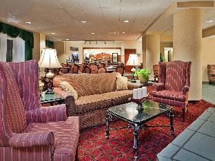 Holiday Inn Express Greenville By Ihg,North Carolina>>Greenville,3 star