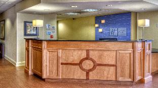 Holiday Inn Express Greenville By Ihg,North Carolina>>Greenville,3 star