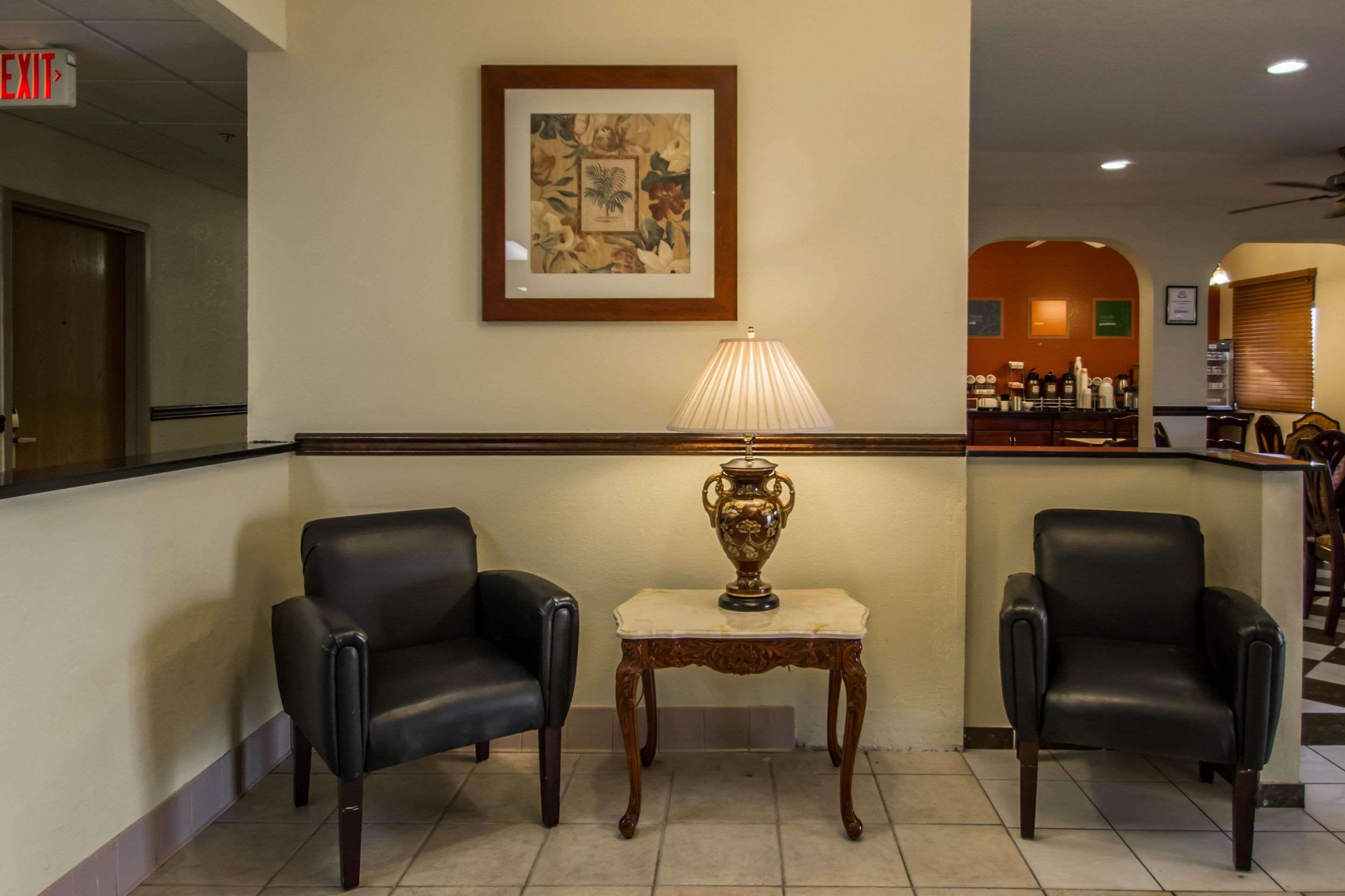 comfort inn kissimmee lake buena vista south