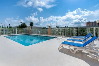 comfort inn kissimmee lake buena vista south