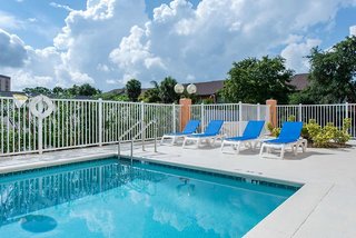 comfort inn kissimmee lake buena vista south