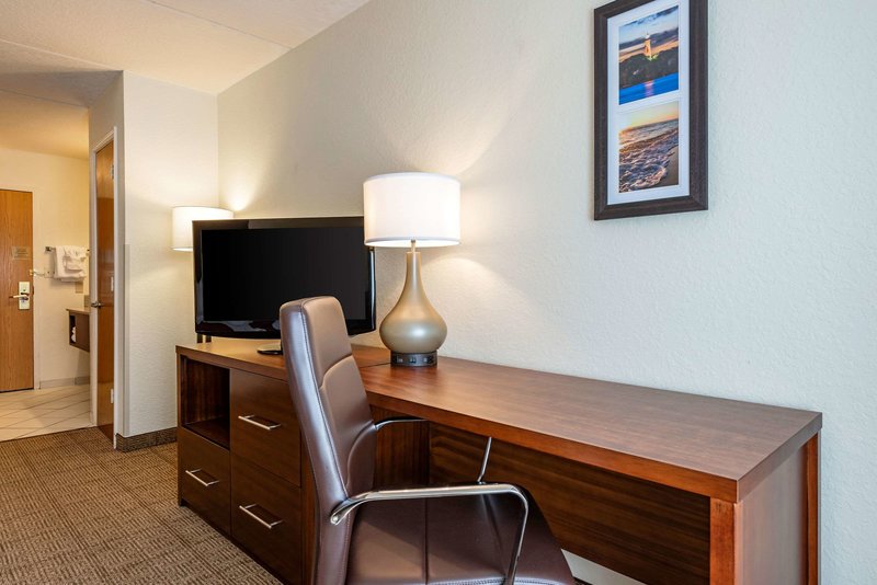 comfort inn kissimmee lake buena vista south