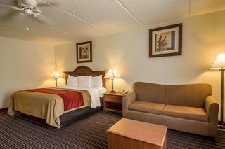 Comfort Inn Kissimmee-Lake Buena Vista South,5196 W Irlo Bronson Memorial Hwy,3 star