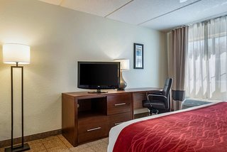 comfort inn kissimmee lake buena vista south