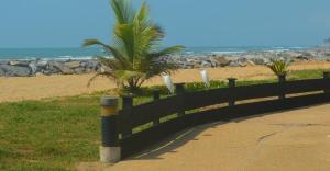 Elmina Bay Resort,Central Region>>Cape Coast,4 star