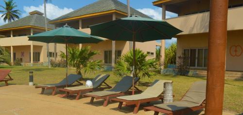 elmina bay resort