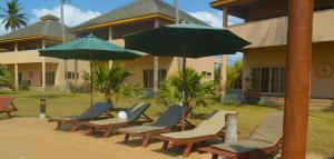 elmina bay resort