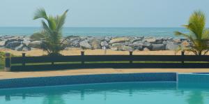 elmina bay resort