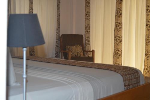 elmina bay resort