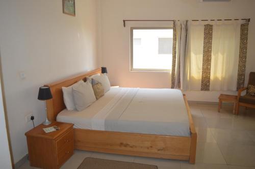 elmina bay resort