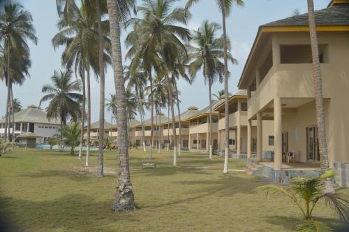 elmina