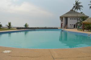 elmina bay resort